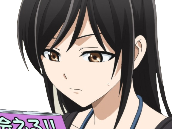 sahoto ashisu mangaka-san to assistant-san