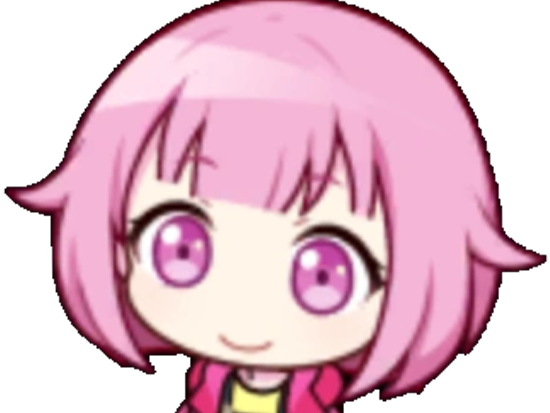 emu tori kj fille adorable cute kawai