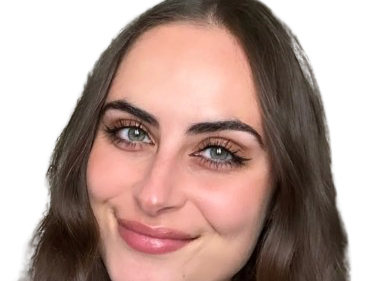 laurene levy influenceuse tiktok instagram cute women feminisme femme girl power paris parisienne laulevy