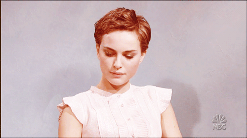 natalie portman annoyed 2