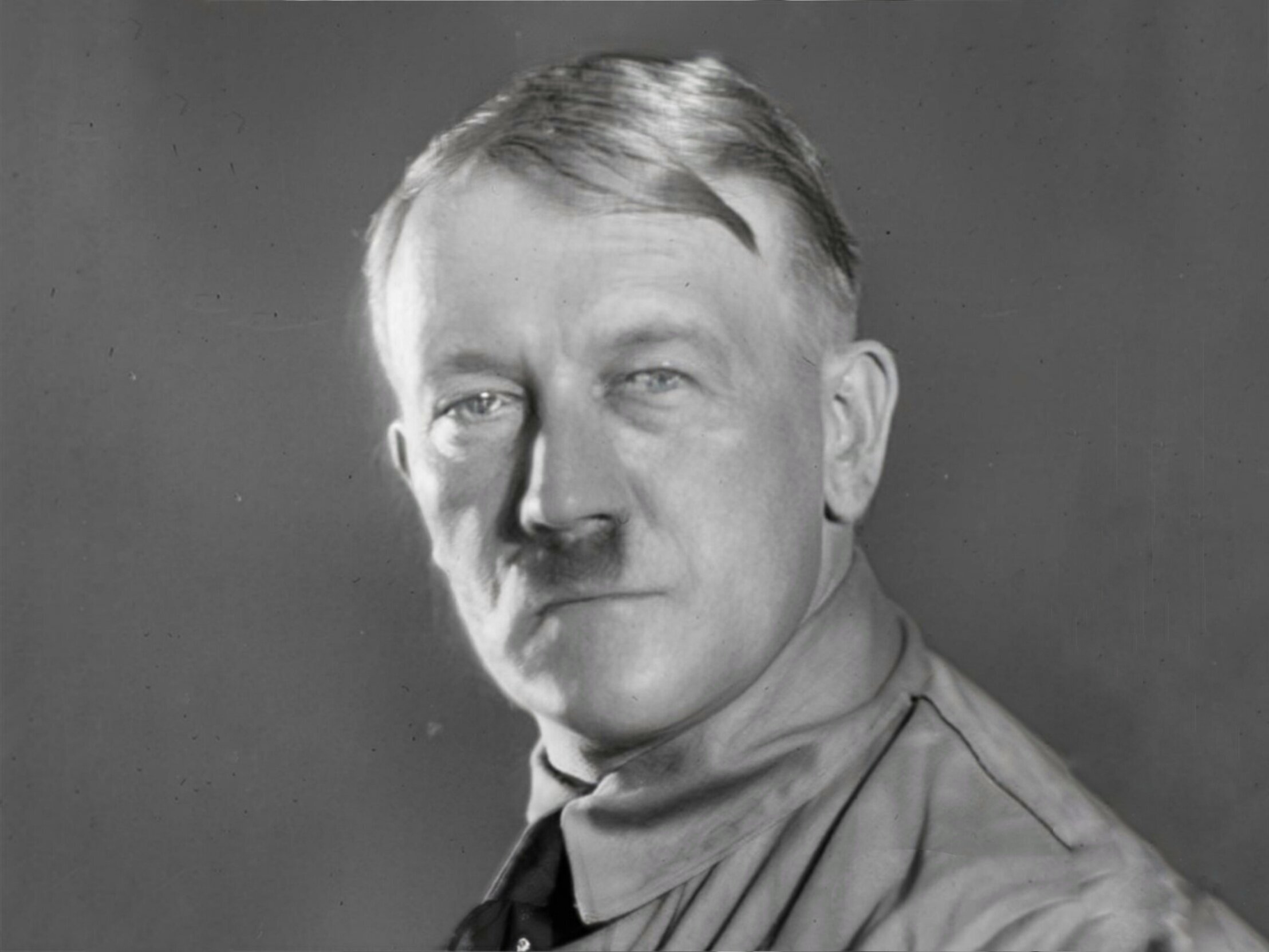 bruno le maire hitler morph faceapp