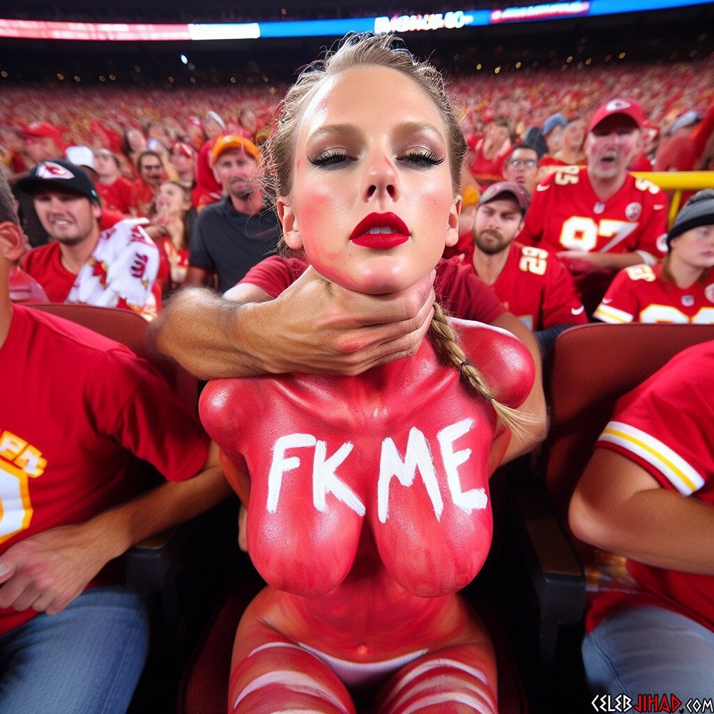 taylor swift fk me ai femme meuf fille nsfw