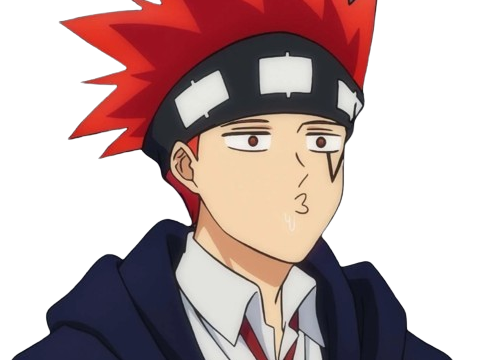 mashle dot barrett siffle sorcier harry potter hp