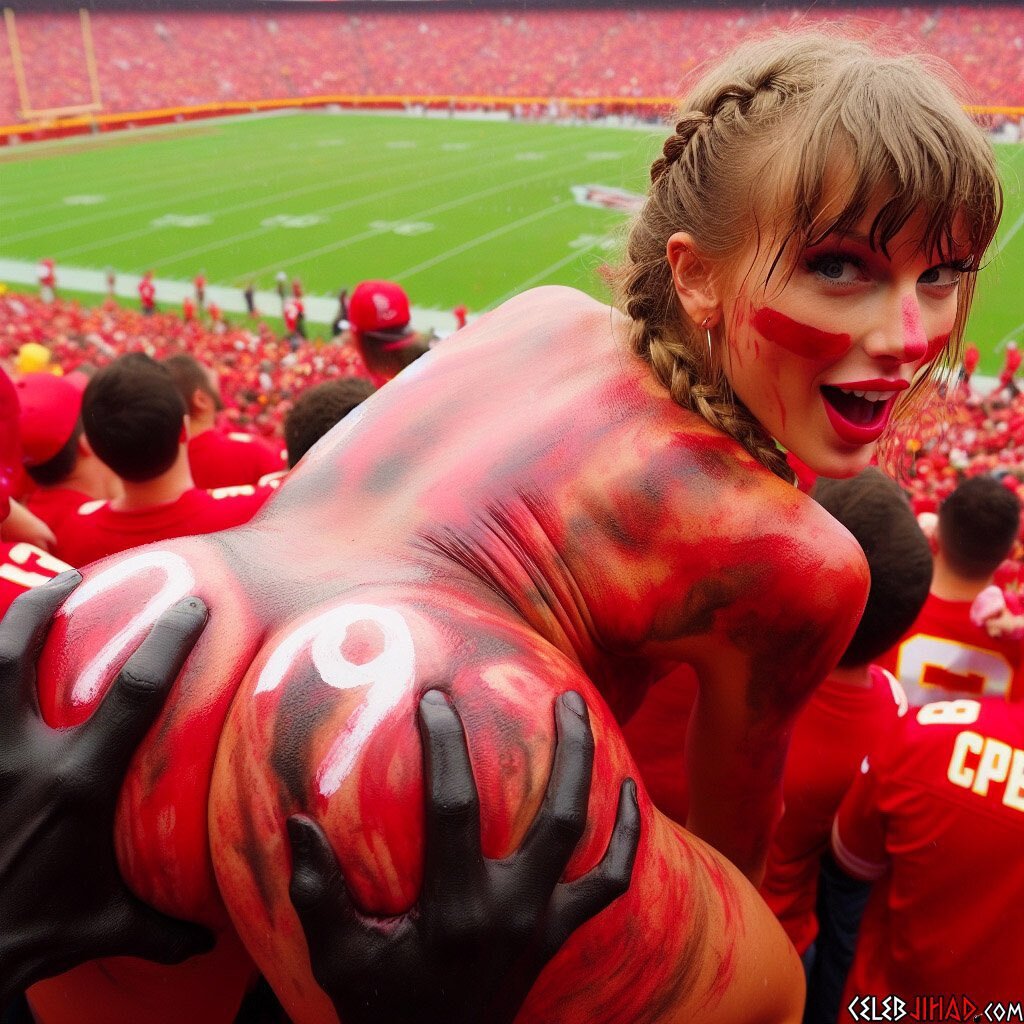 taylor swift ia femme meuf fille stade nsfw