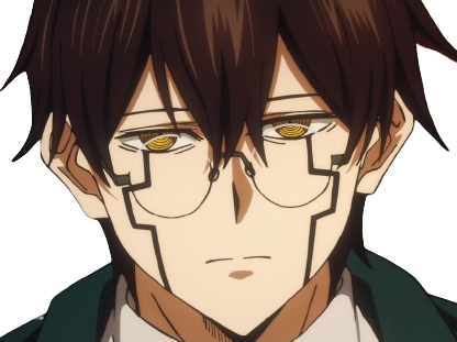 mashle orter madl sorcier elu divin harry potter hp