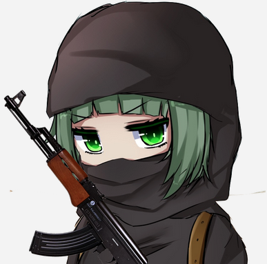 Sticker isischan chan par lloyd_watterson