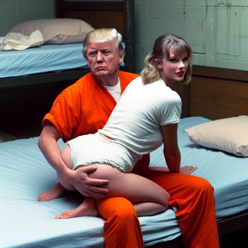 taylor swift ia ai trump fessee