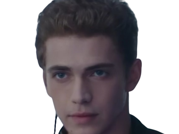 anakin skywalker star wars sw kenobi