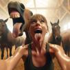 taylor-swift-cheval-chevaux-horse-langue
