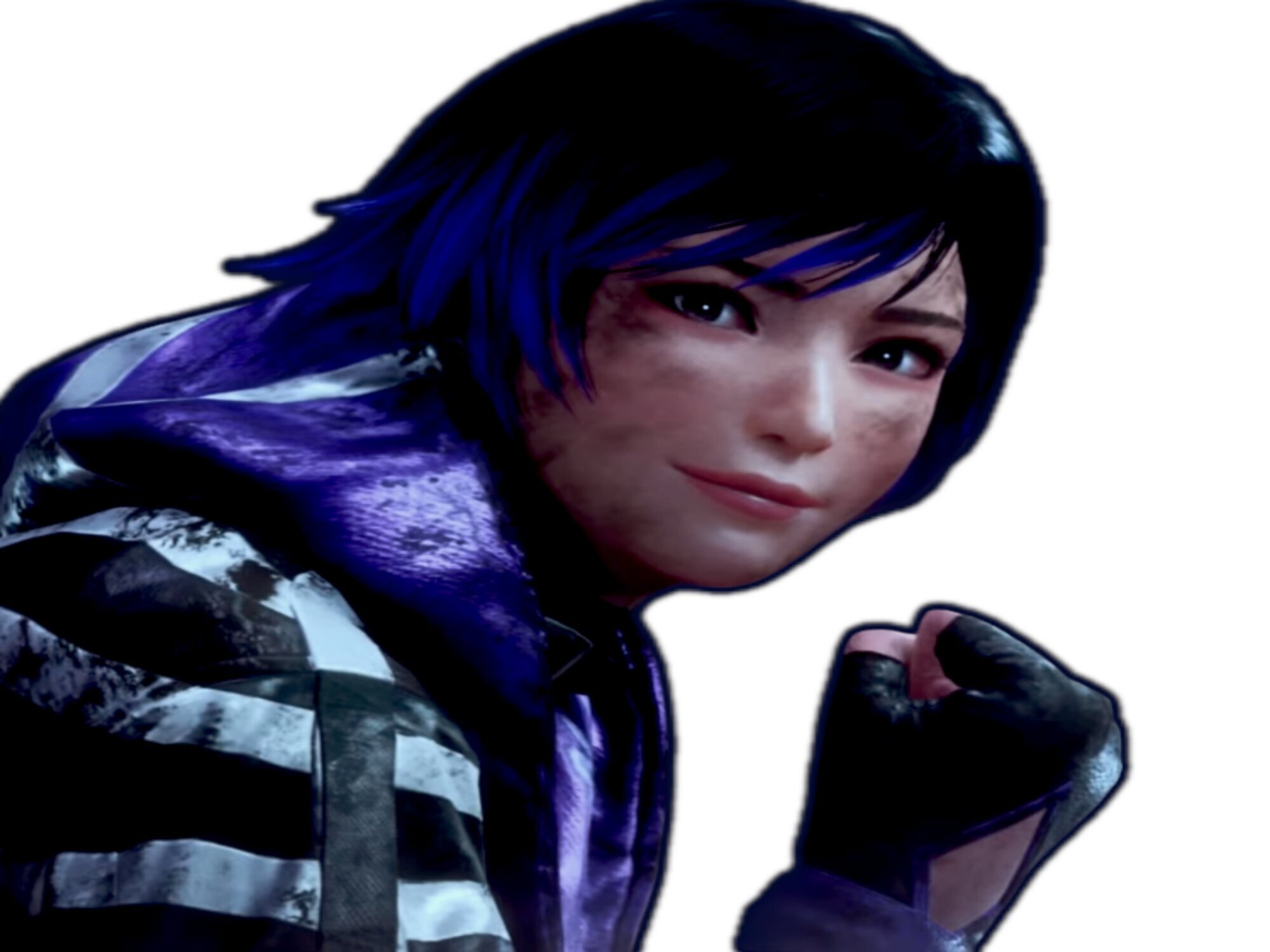 tekken 8 reina kazuya jin kazama mishima