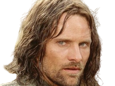 aragorn lotr lsda lordsoftherings leseigneurdesanneaux vicomte harold lygnia pere veuf endeuille cimerlechoix4