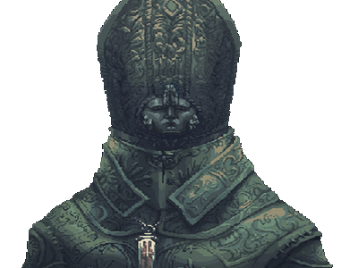 escribar blasphemous last son of the miracle penitent