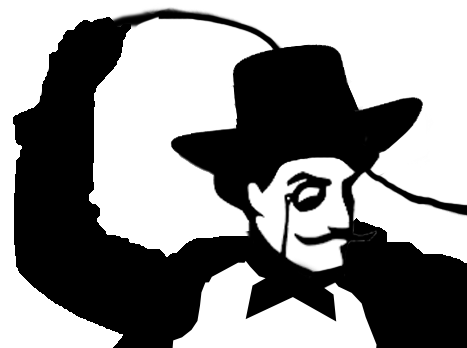 arseneur poudlard esclave fouette