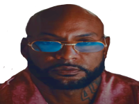 booba sombre pirate duc