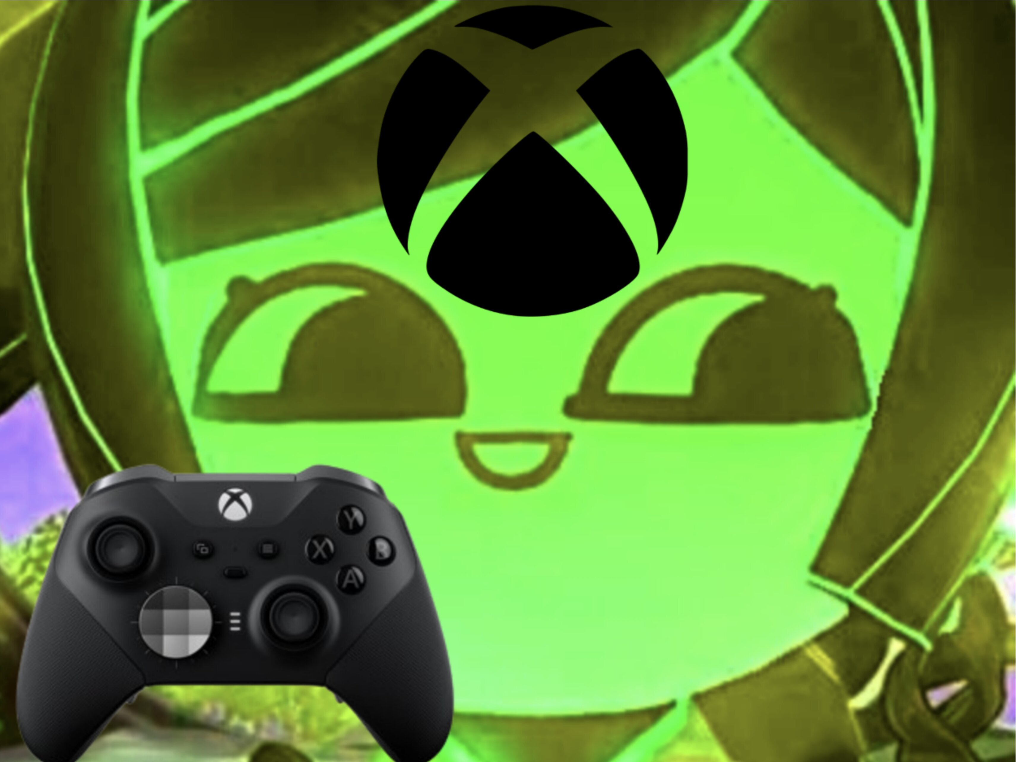 chiori chiorelite xbox elite