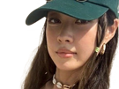 tchaeyhan-modele-coreenne-belle-regard-casquette