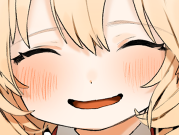 flandre scarlet kikoojap bonheur sourire