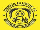 jinhua-huayue-diaspora-francaise-zhejiang-club-football-logo-chine-chinois-sport