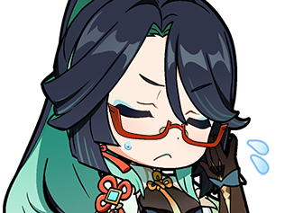 souffle nuage xianyun genshin hoyolab