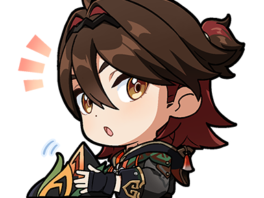 gaming genshin hoyolab