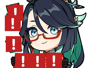 souffle nuage xianyun genshin ddb