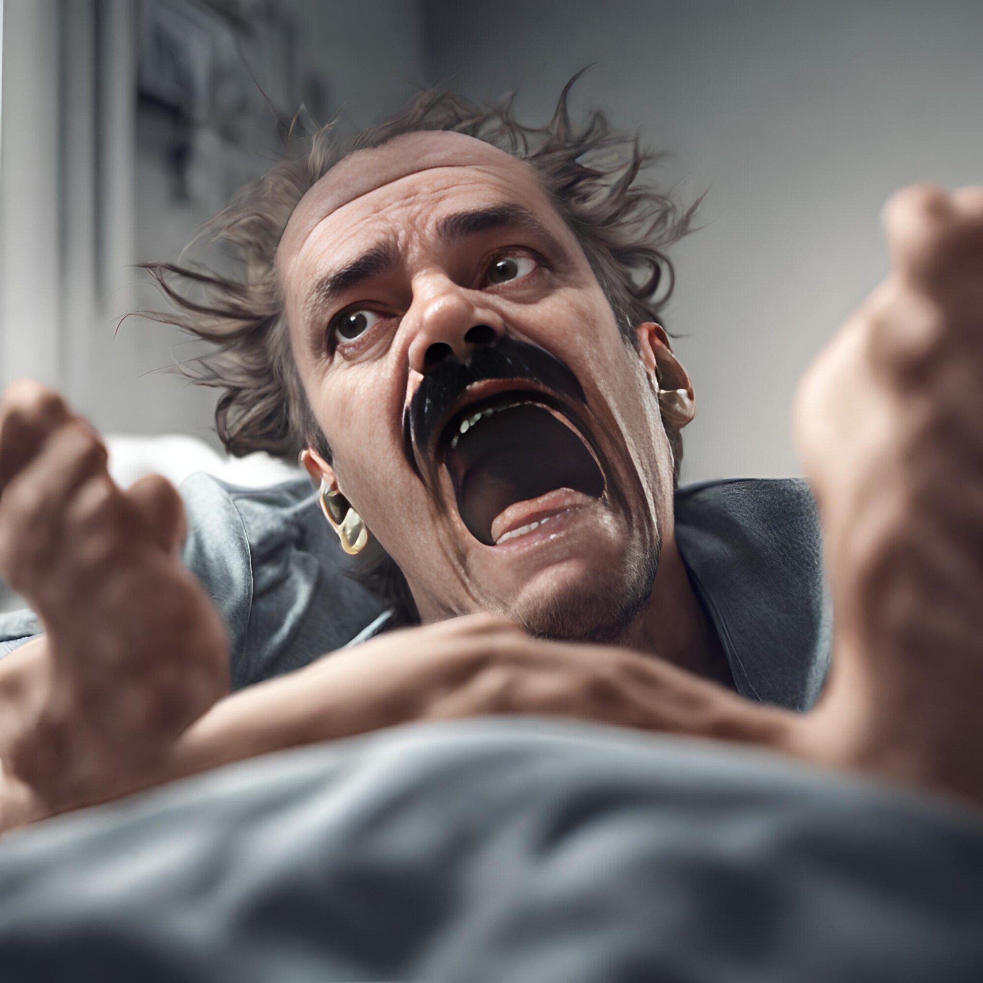 risitas fou crise deepfake