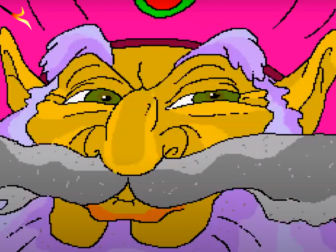 morsu cdi zelda link meme eco rire juif squalala juive juden chance israel nez larry