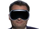 philippot-vr-ar-xr-apple-vision-pro-pigeon-vrchat