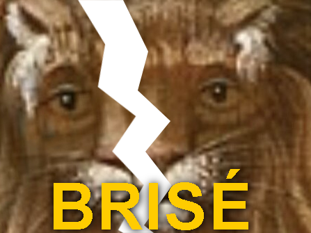 lion khey blase depressif brise drogue cernes puceau defonce