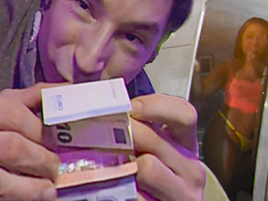 zoulman game brocante argent 30 couille vide chad