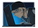 detective-conan-ordi-toru-amuro-rei-furuya-hacker