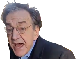 broula finkielkraut juif sioniste judeo maconnique connard taisez vous gneugneugneu pauvre conne vieux politique