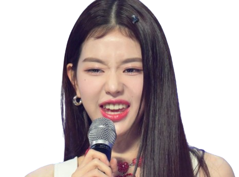 ive wony womy bogny kpop