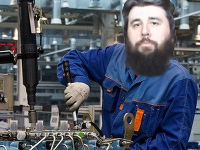 hooper usine coch case travail