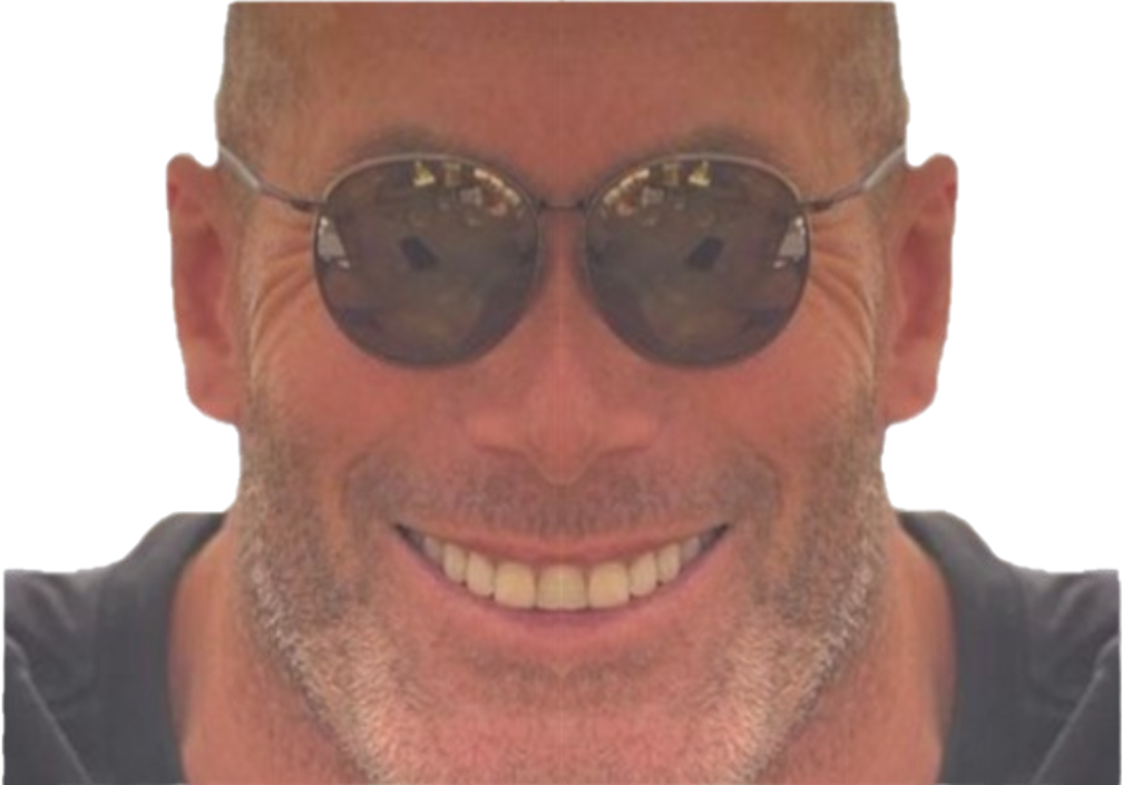 zidane benzemonstre miroir