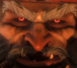 warhammer astragoth chaos nains