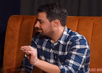 youssef hindi fou-rire fourire messiha jean hossam egytien