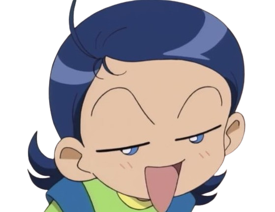 sophie senoo aiko magical doremi ojomajo blue bleu kj