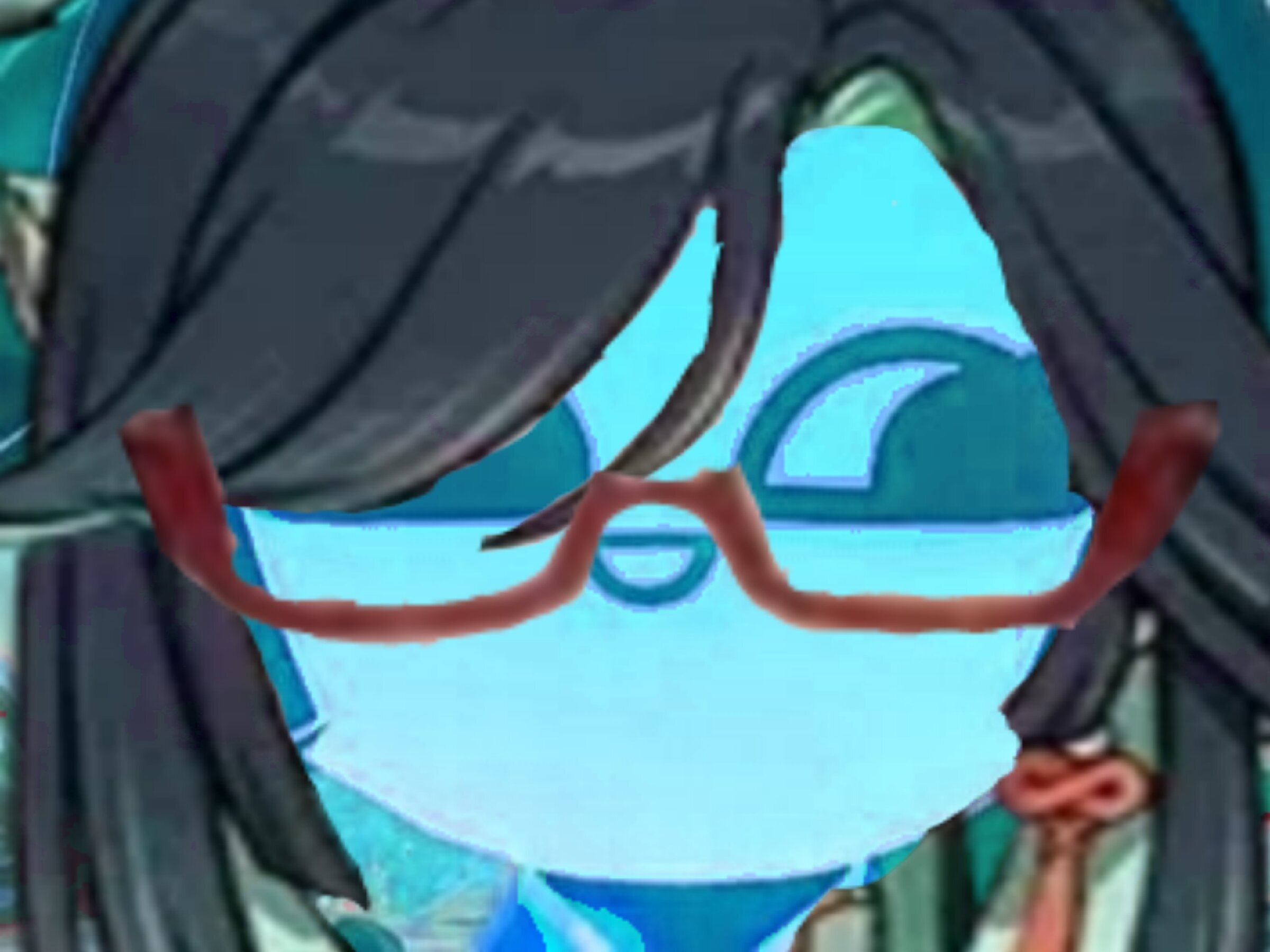 souffle skip nuage lady momo