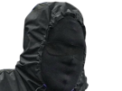 kanye-west-cagoule-incognito-masque-cache