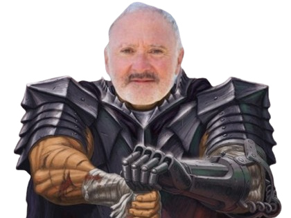 kohlanta berserk william guts drole