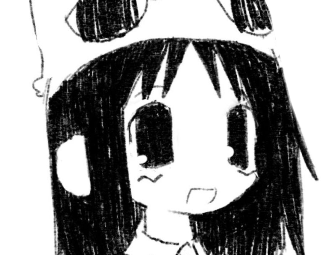 fille manga bishoujo moe mignon