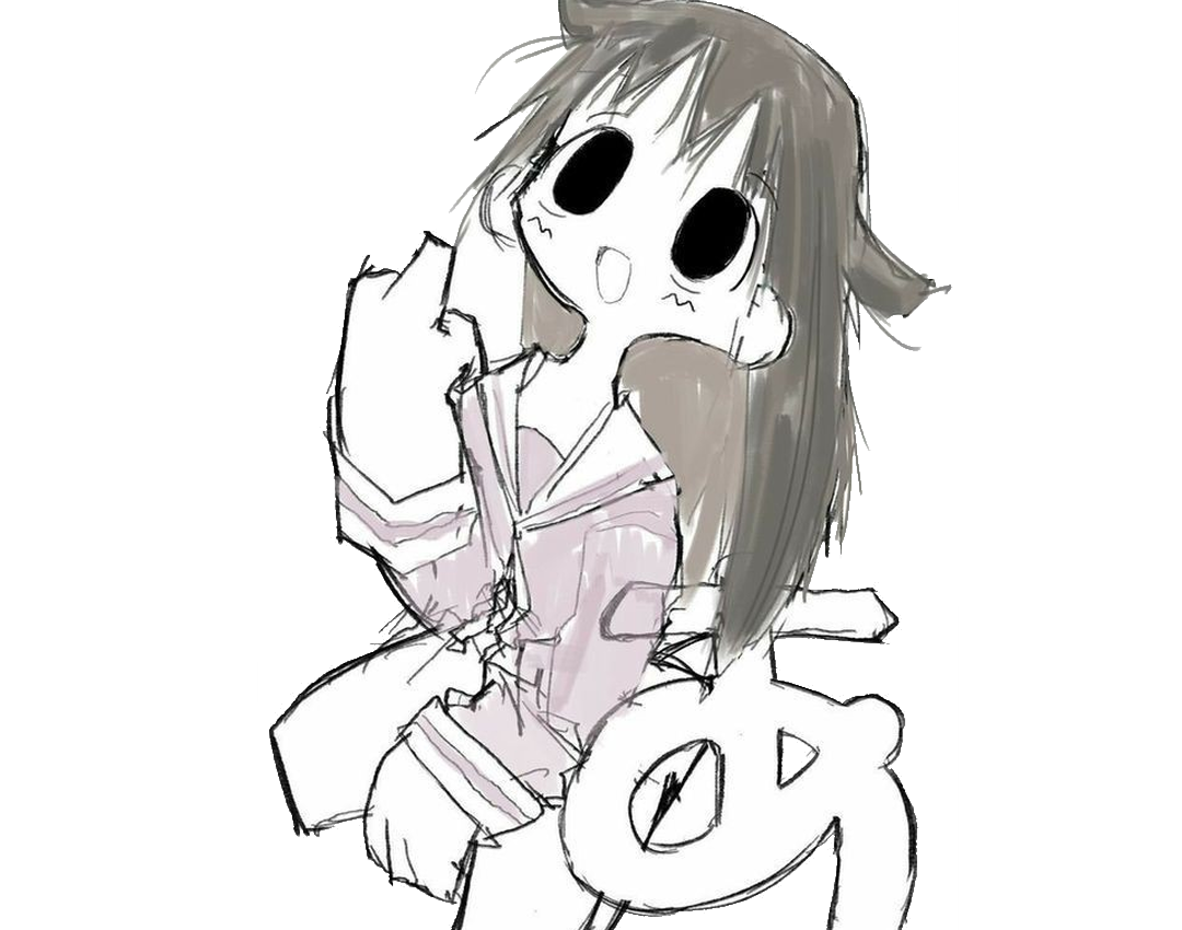 fuck manga bishoujo moe mignon fille