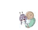 escargot-kj-manga-bishoujo-moe-mignon-fille