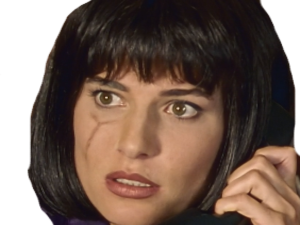 valentine sous le soleil bonne cicatrice