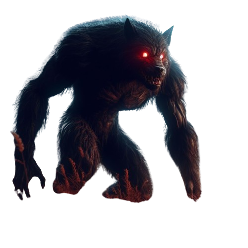 dogman dog man loup garou lionel camy konnexion mystere loup-garou