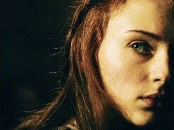 vitrail dans mon esprit