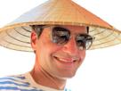 tennis-roger-federer-goat-suisse-chapeau-chinois-douli-thai-philosophe-sourire-smile-lunettes-soleil-sunglasses