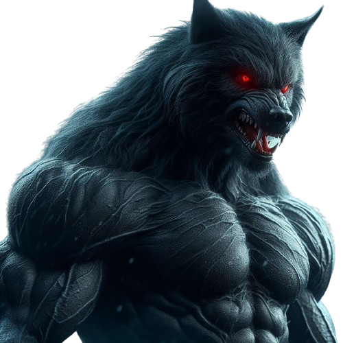 dogman dog man loup garou konnexion mystere lionel camy loup-garou