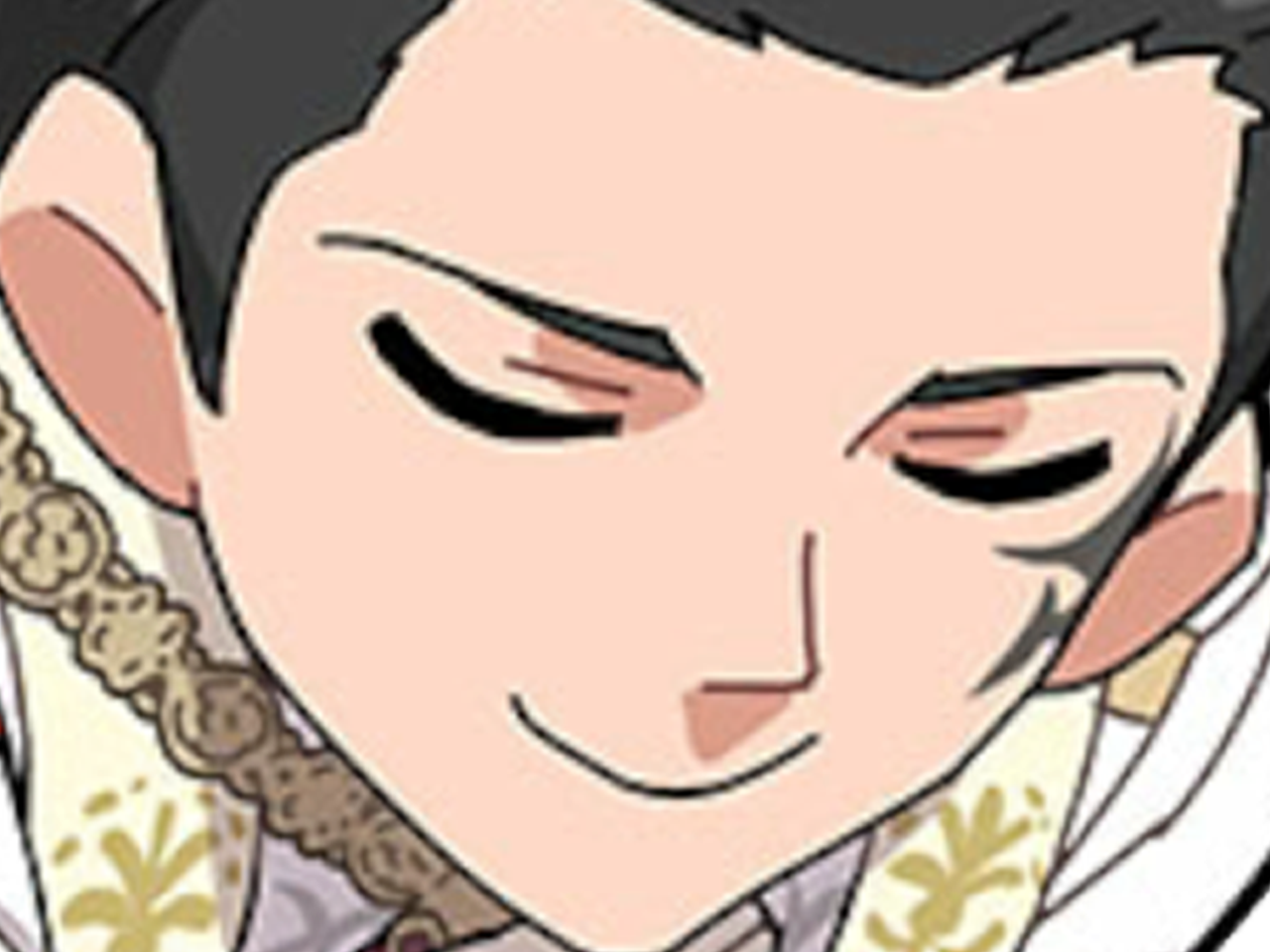 tekken chibi sticker zoom claudio serafino